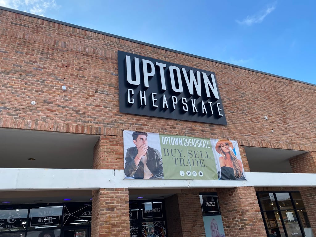 Photo of Uptown Cheapskate Austin
