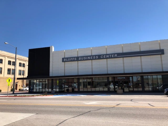 Panhandle Partnership, Inc.