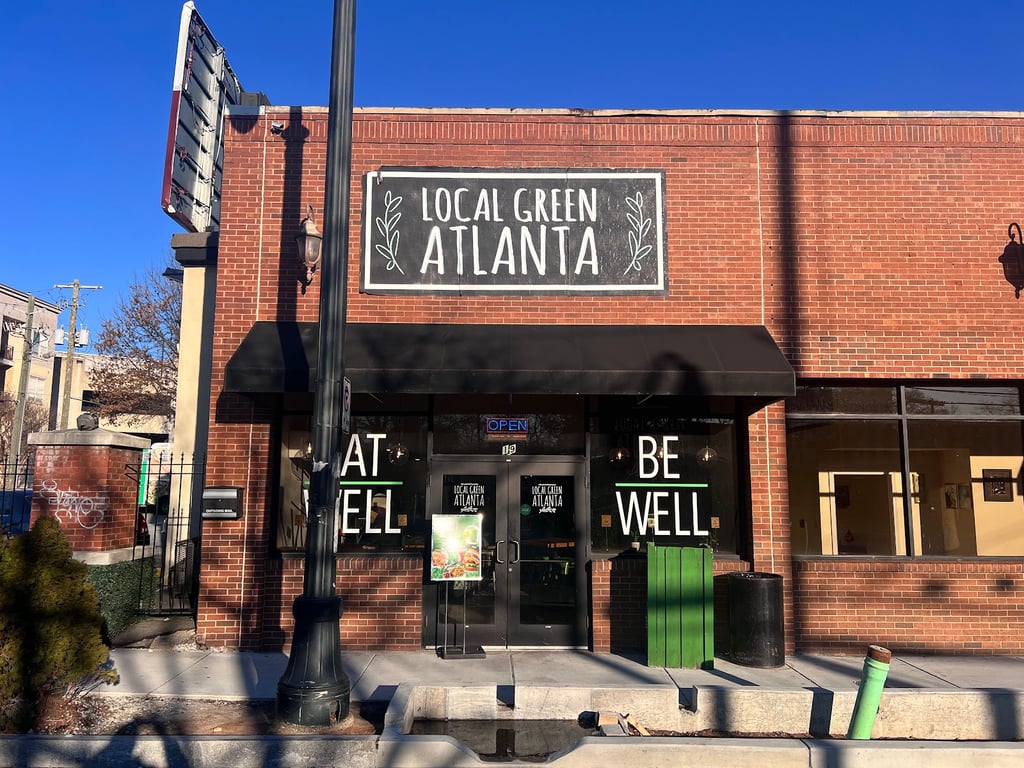 Local Green Atlanta