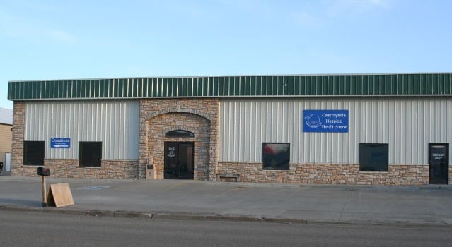 Countryside Thrift Store