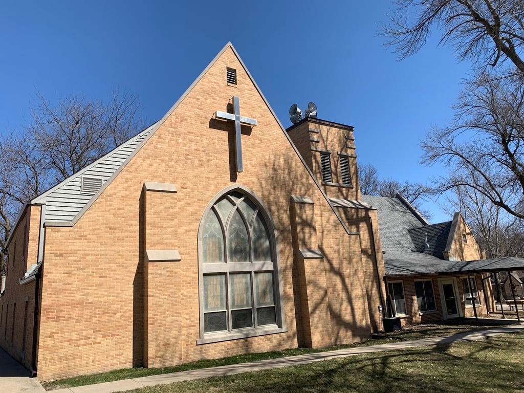 Presbyterian Church