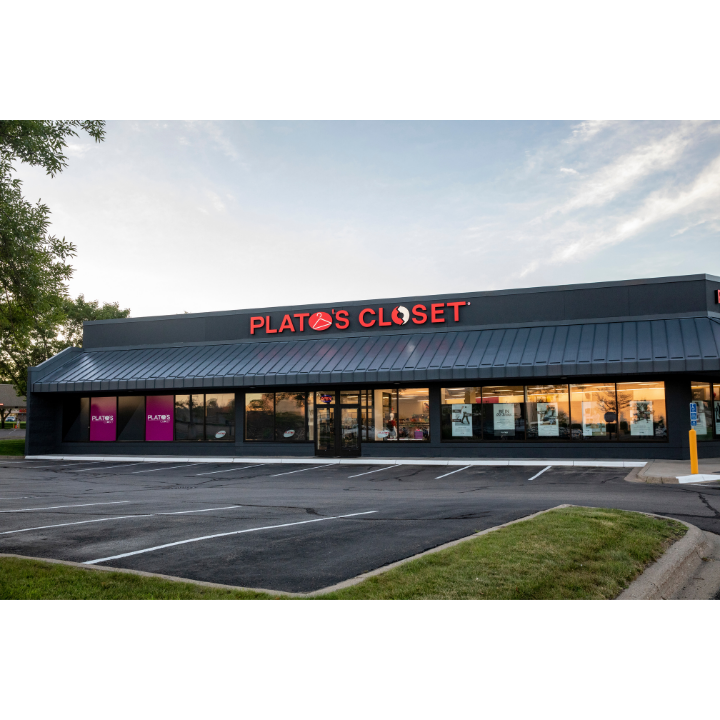 Plato’s Closet St. Peters