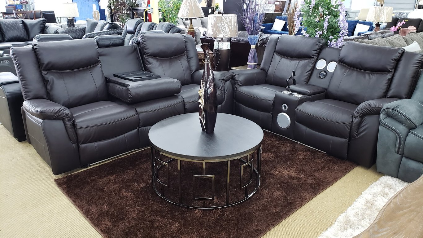 Furniture & Beyond Inc.