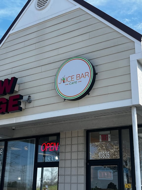 Photo of Juice Bar Cafe