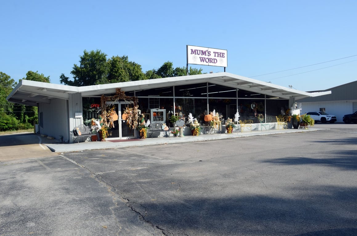 Photo of Mum’s the Word Florist & Gift Gallery
