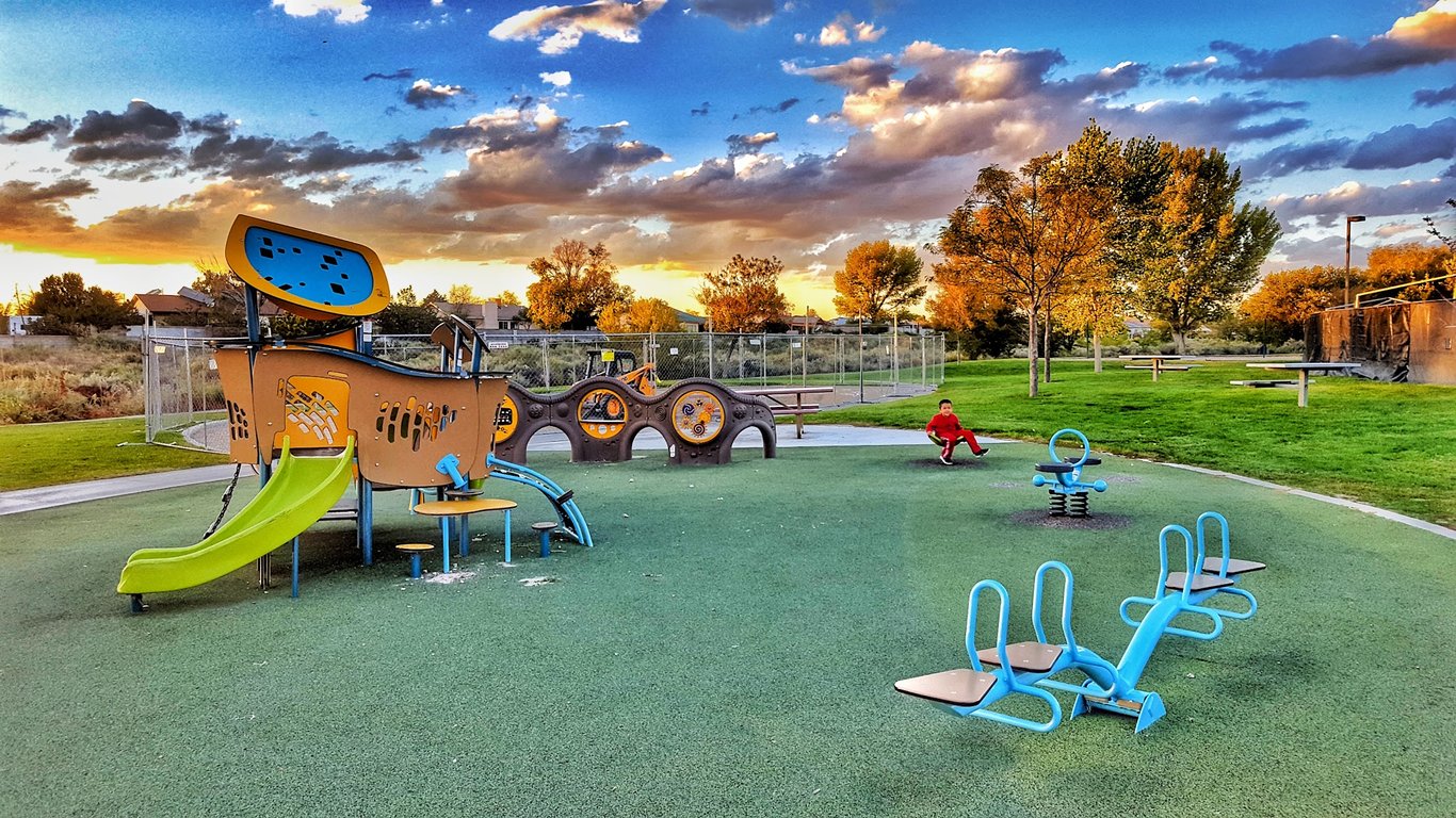 Rainbow Park
