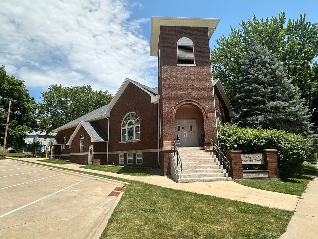 Trinity United Methodist Church