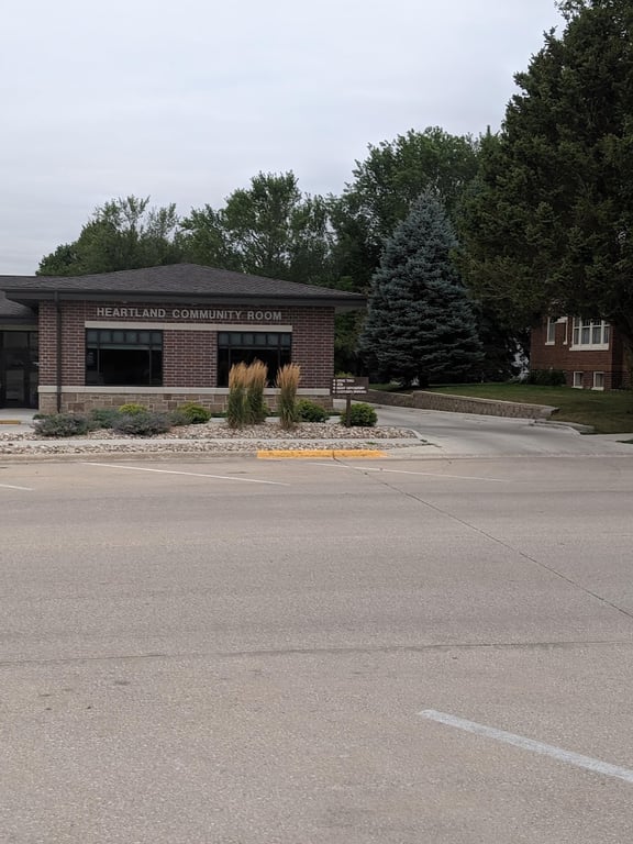 Heartland Bank