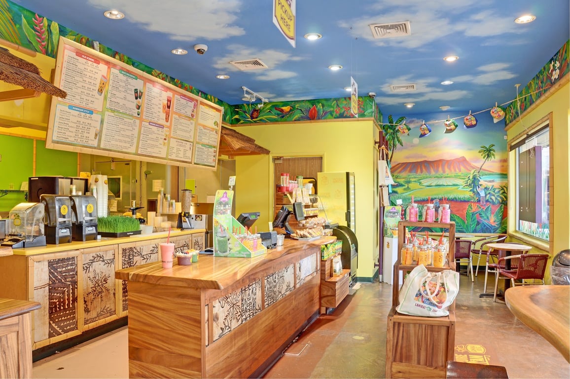 Photo of Lanikai Juice