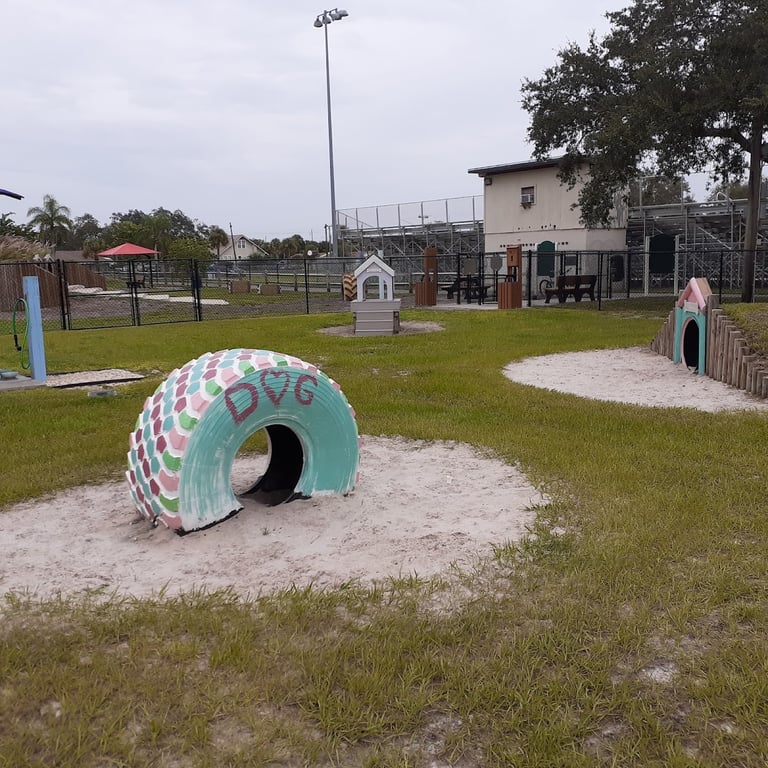 Pieloch Dog Park