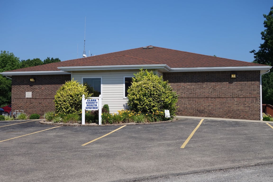 Clark County Health Department