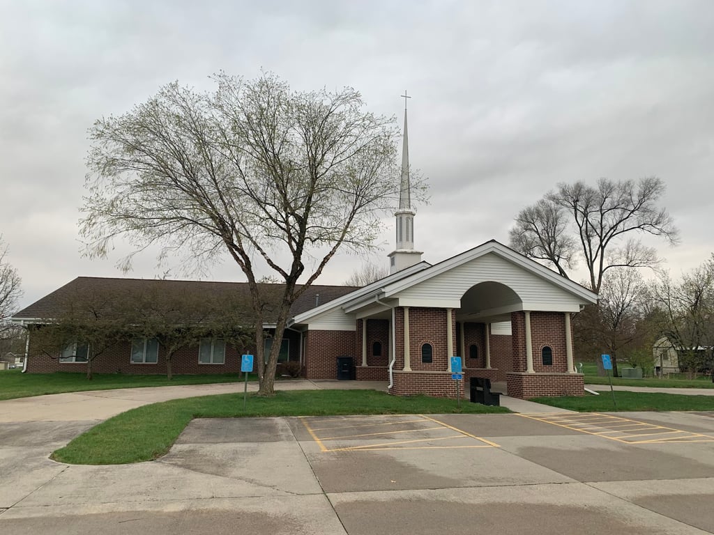 Pleasant Hill Free Church