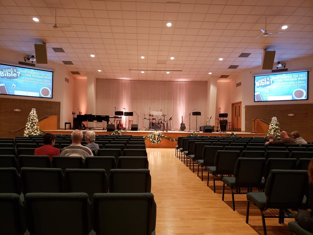 Community Church