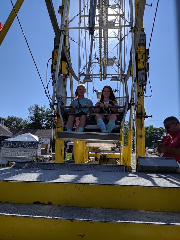 Lee County Fair