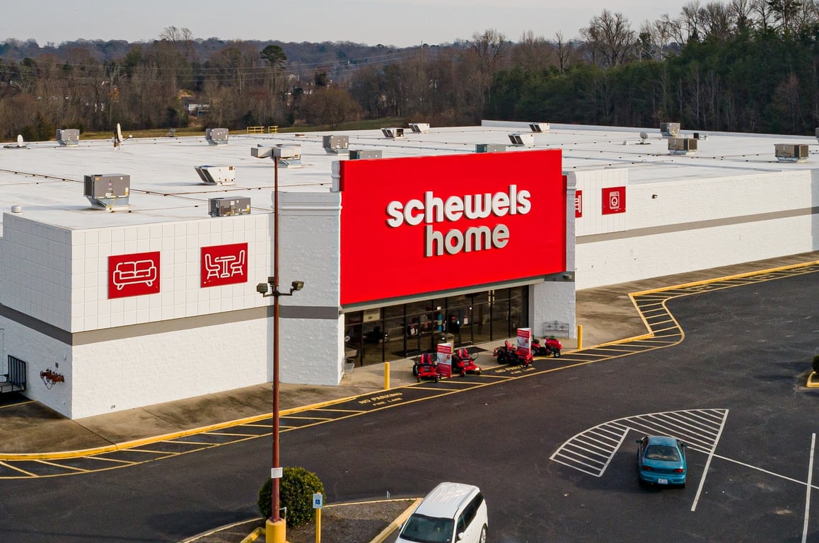 Schewels Home