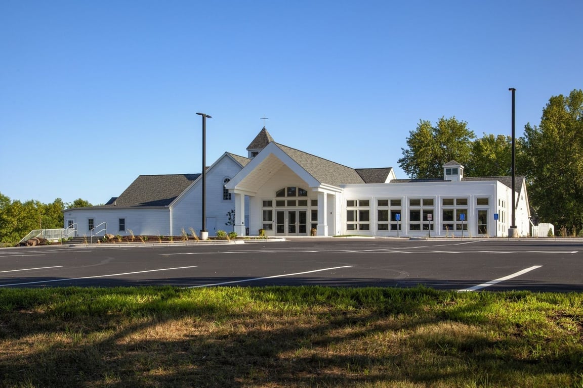 Stillwater Evangelical Free