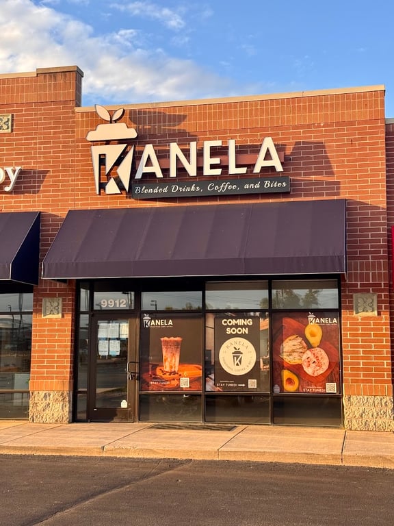 Kanela III SW