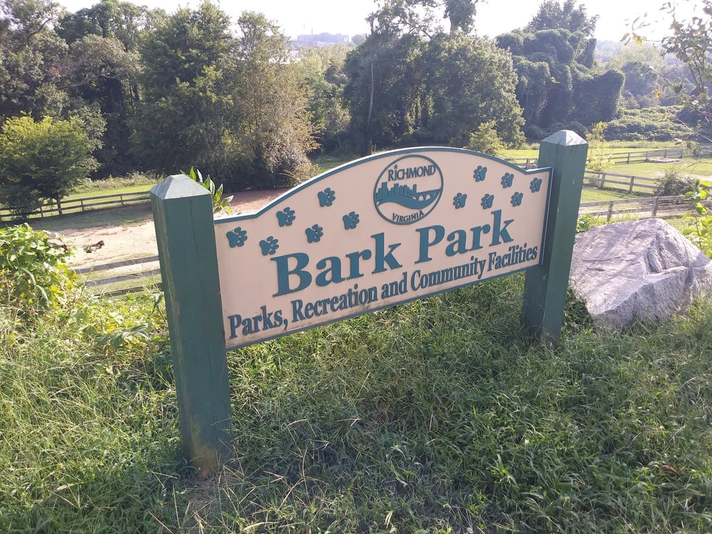 Church Hill Dog Park