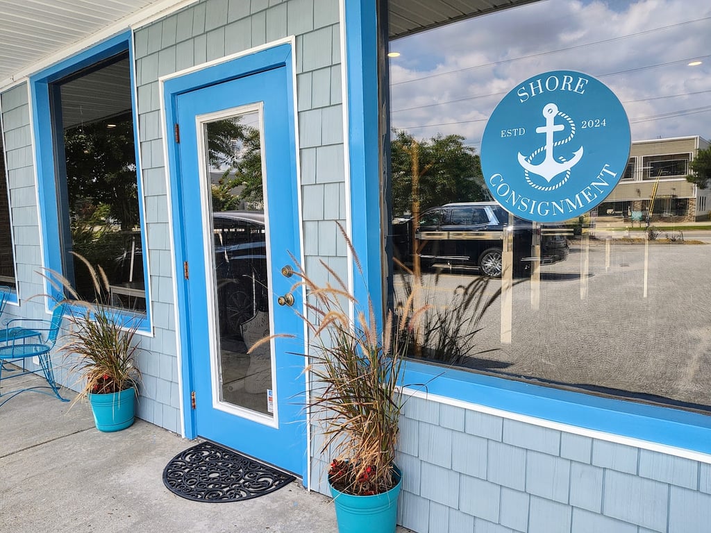 Photo of Shore Consignment