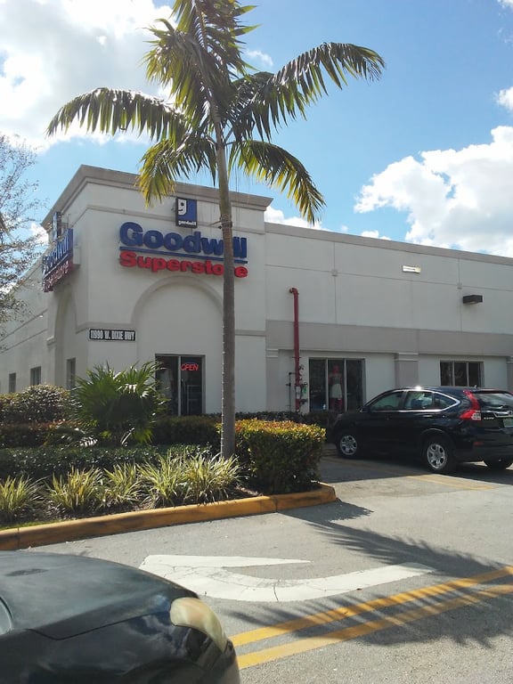 Goodwill – North Miami West Dixie