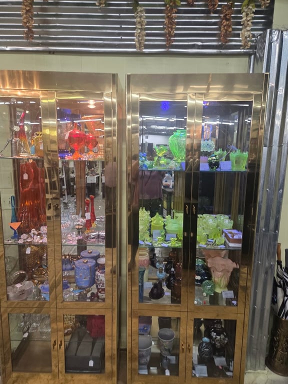 Hometown Vintage Mall