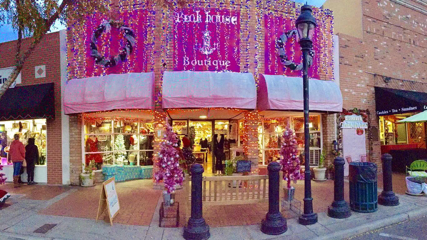 Pink House Boutique