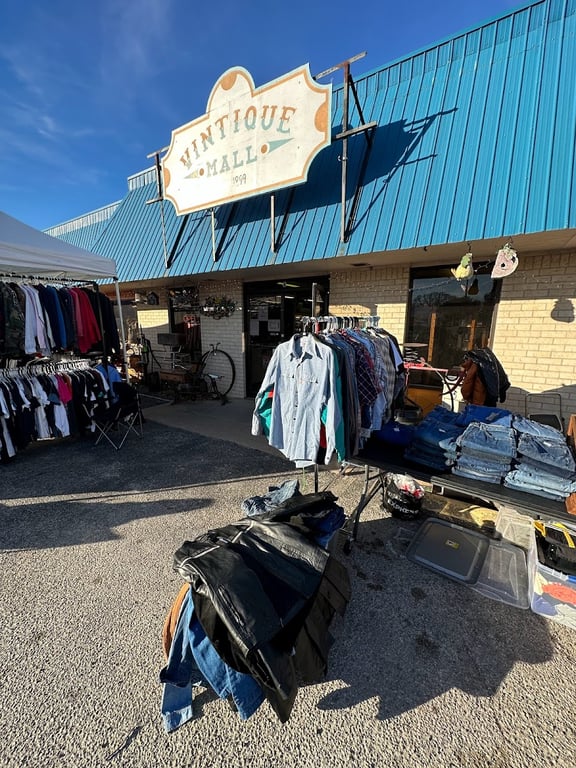 Vintique Mall