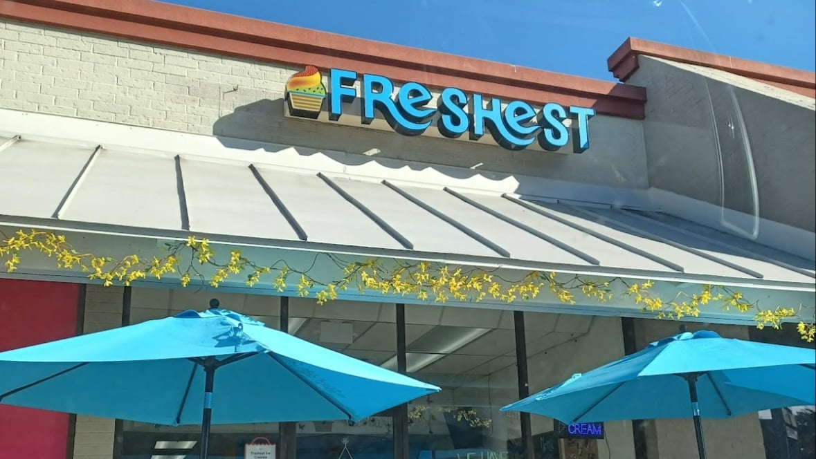 Photo of Freshest Ice Creams