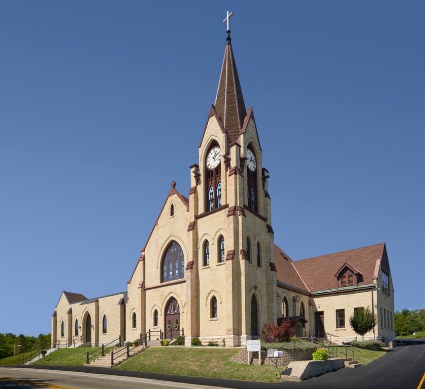 St Theresa Catholic Church