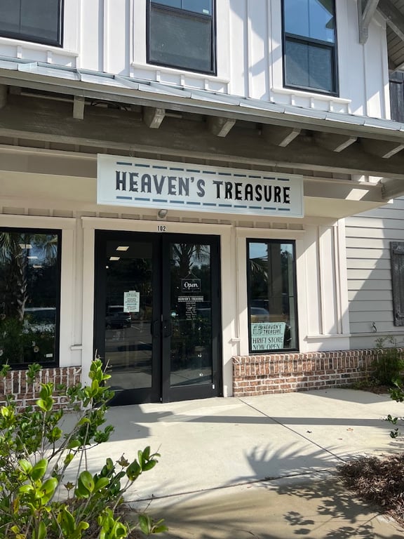 Photo of Heaven’s Treasure Thrift Store