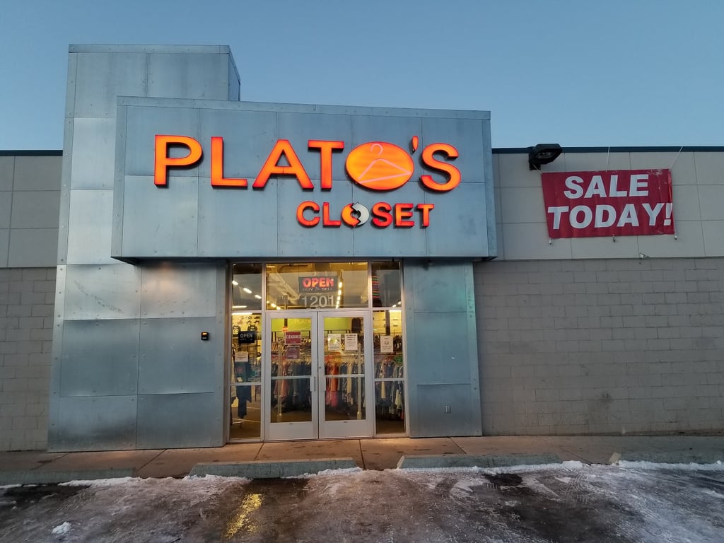 Plato’s Closet