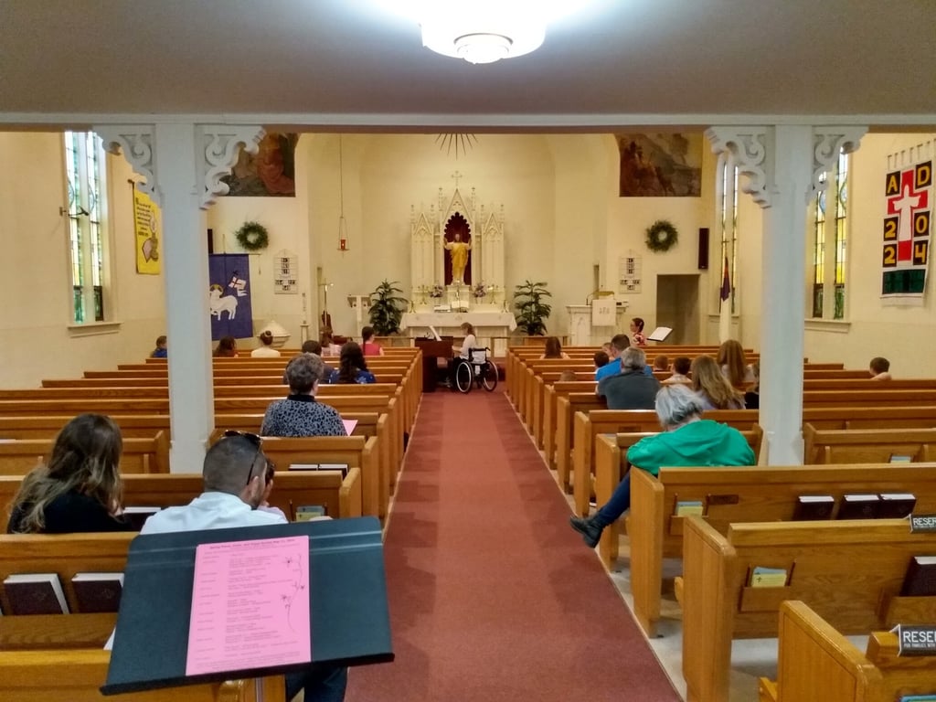 Immanuel Lutheran Church
