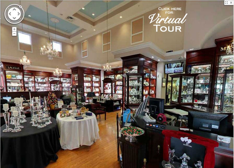 Antique Silver Buyers