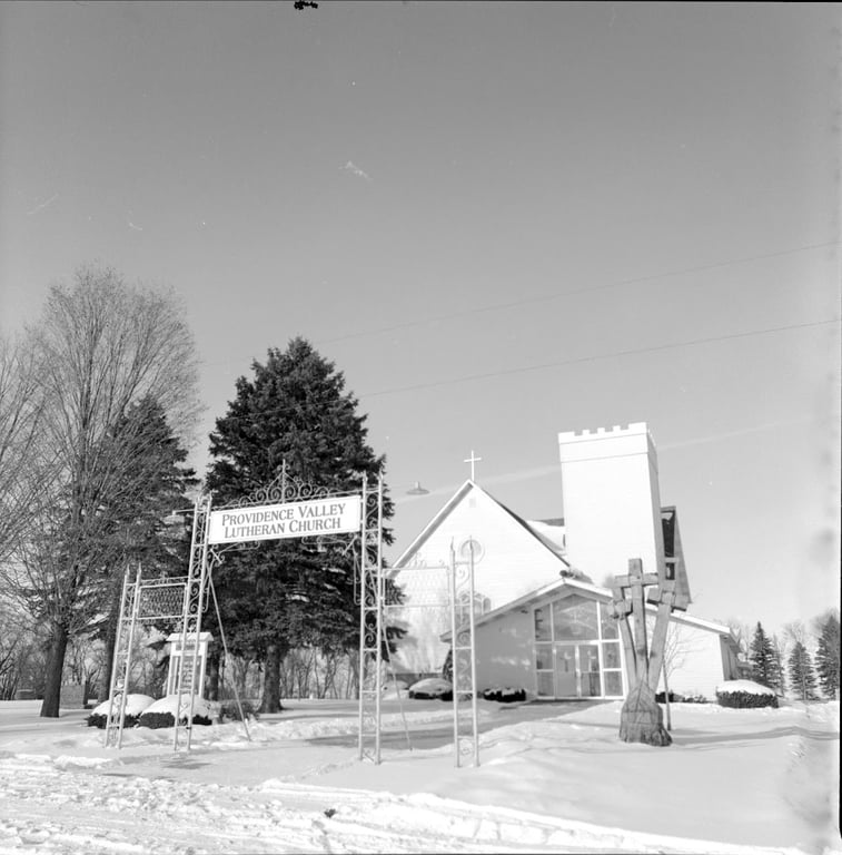 Providence Valley Lutheran Church