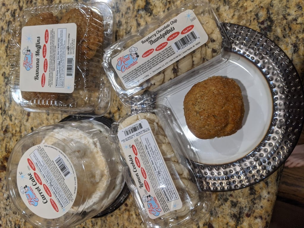 Photo of Kind Crumbs