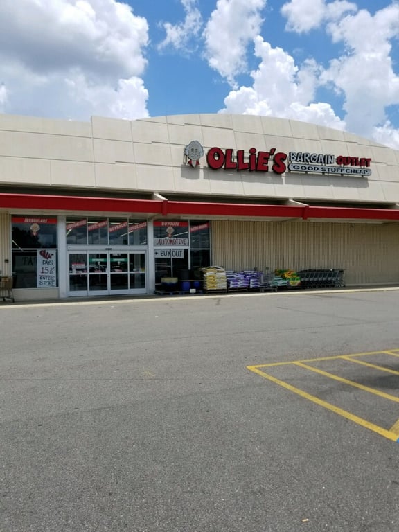 Ollie’s Bargain Outlet