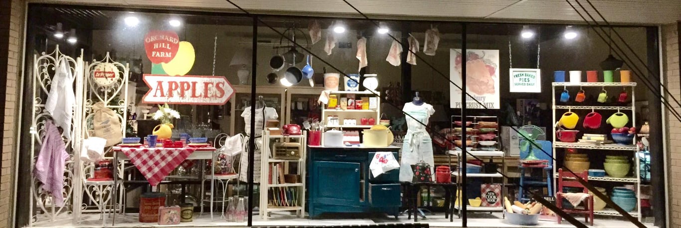 Photo of Gingerbread Antiques