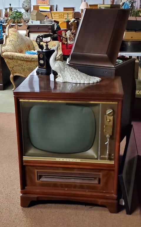 Photo of Everything Old is New Again