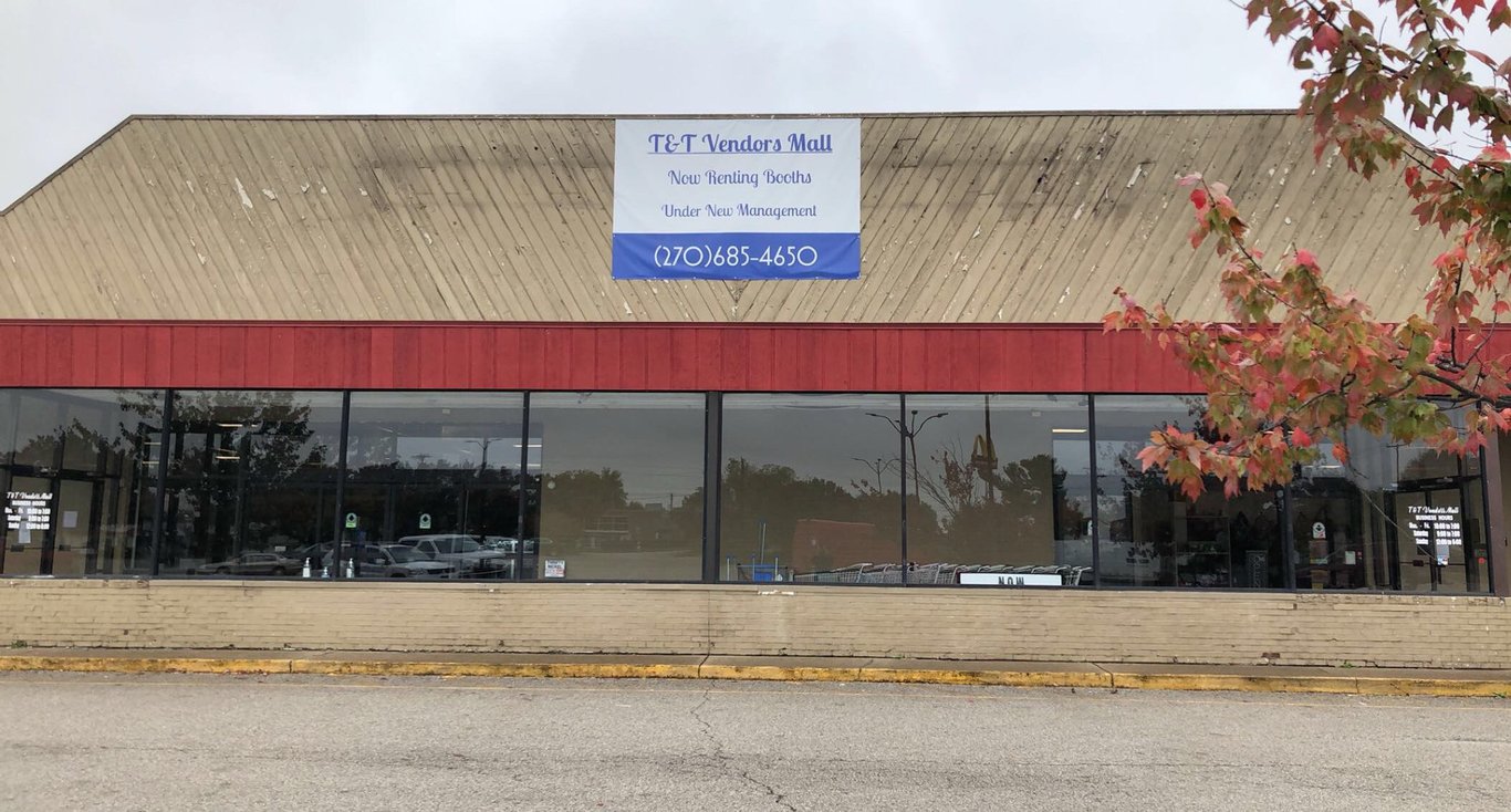 Photo of T&T Vendors Mall – Owensboro