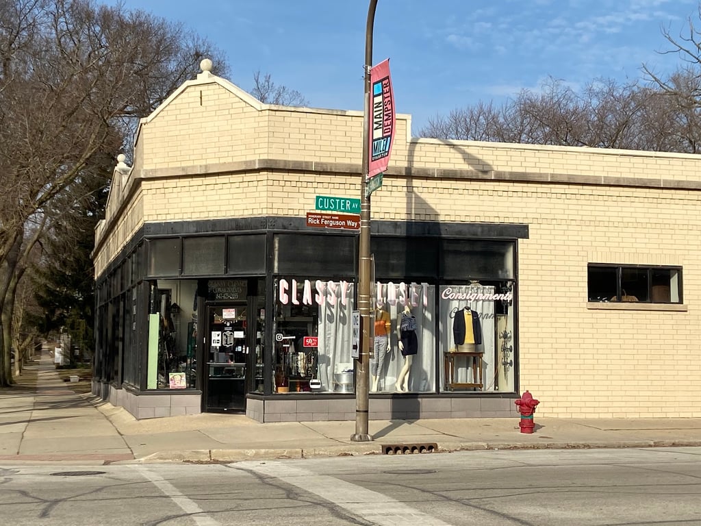 Classy Closet Consignment