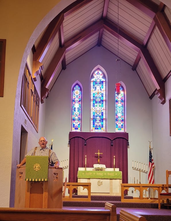 Immanuel United Church-Christ