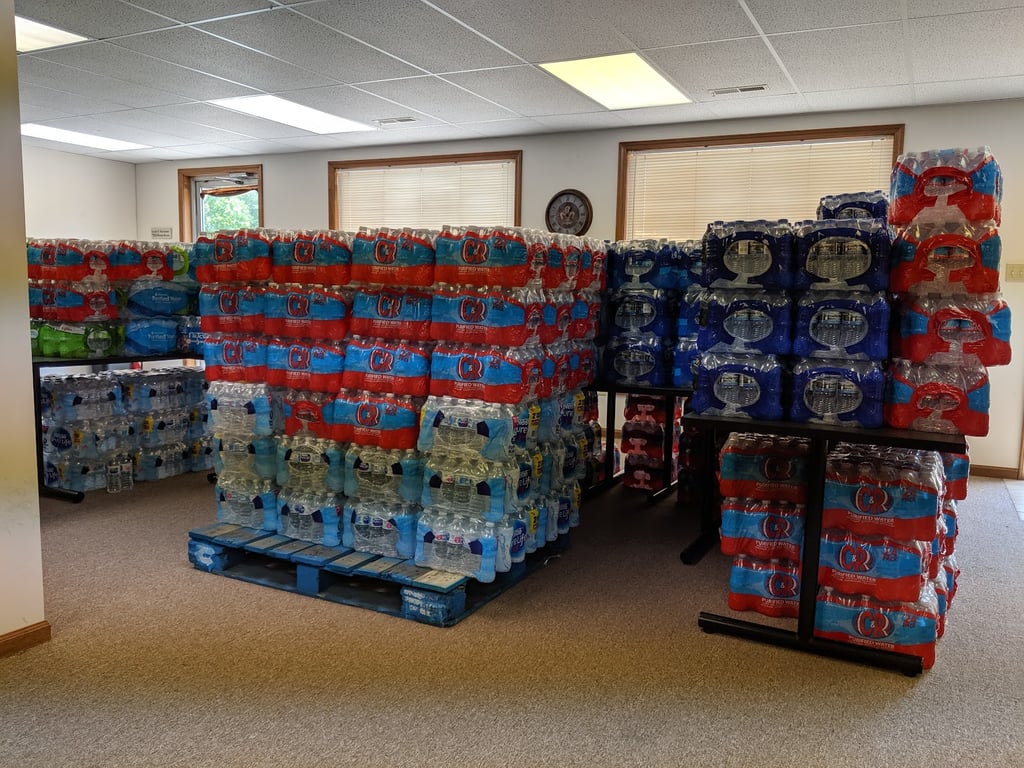 United Way of Central Missouri