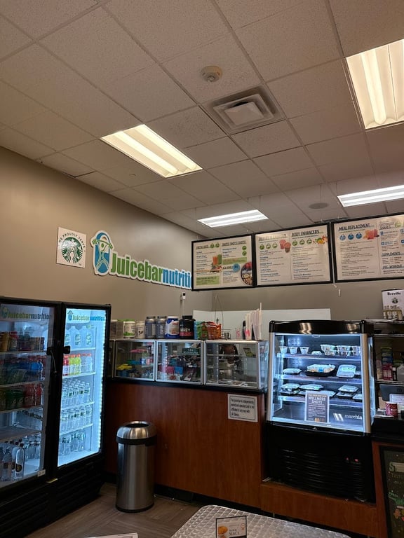 Juicebar Nutrition, Inc.