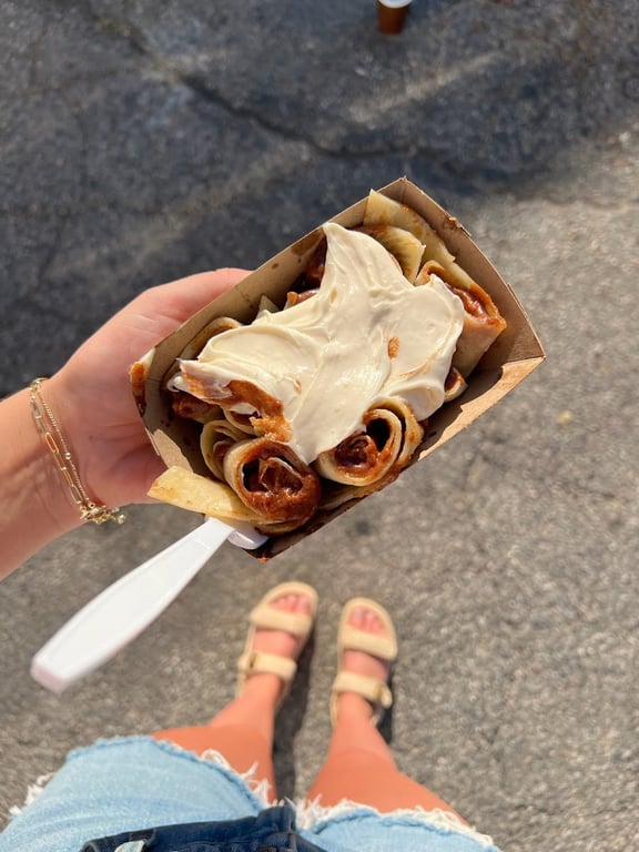 Loving Lefse