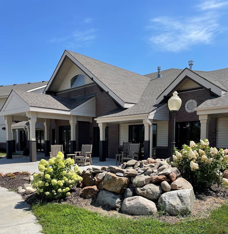 Valley Lakes Assisted Living