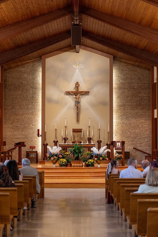 Good Shepherd Church