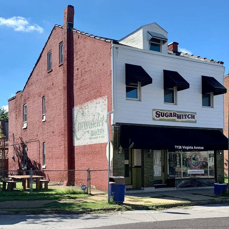 Photo of Sugarwitch