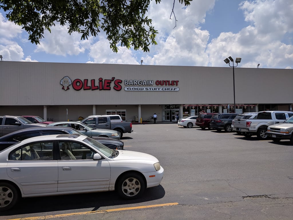 Ollie’s Bargain Outlet
