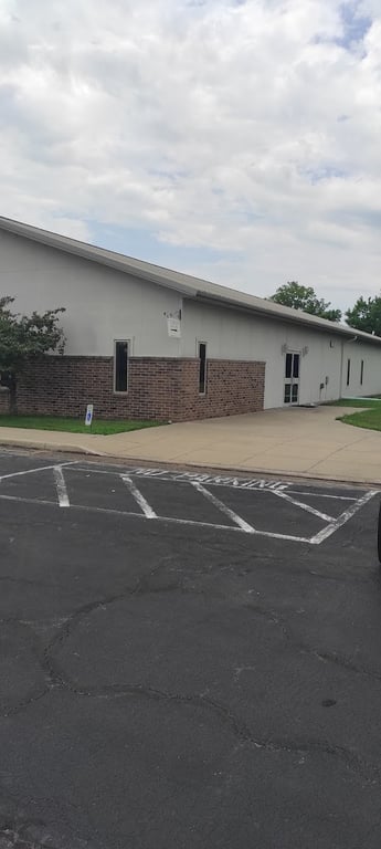 Clinton Seventh-Day Adventist Church