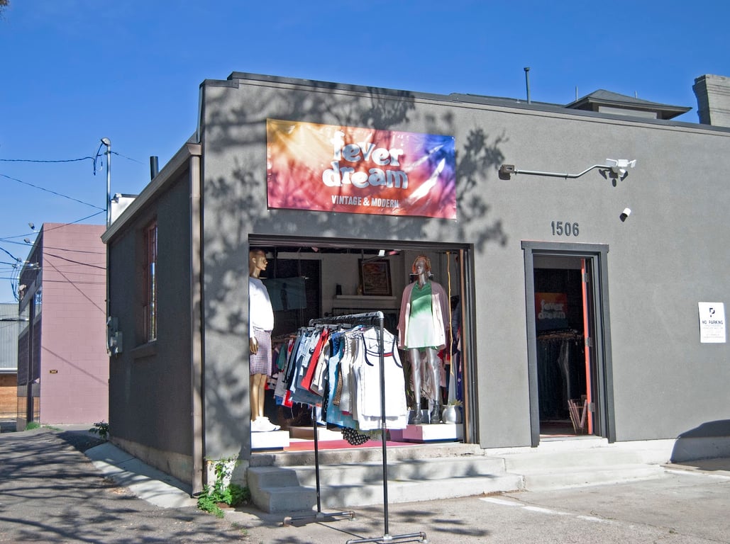 Fever Dream Vintage & Modern